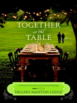Together at the Table - ebook
